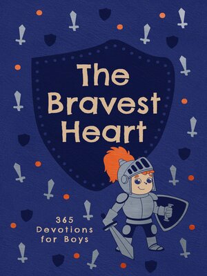 cover image of The Bravest Heart